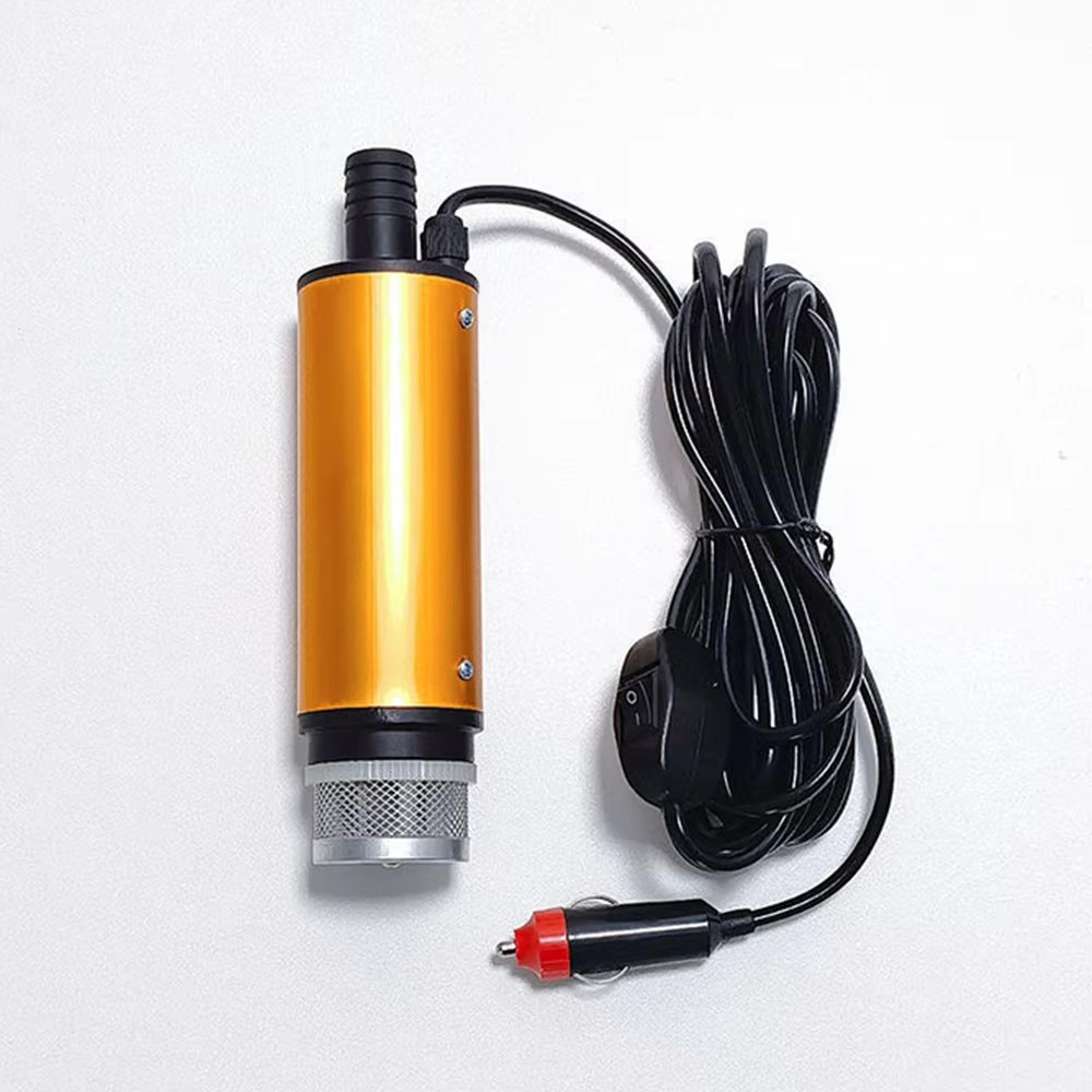 Mini Peristaltic Pump 12V - Mini pompe de transfert submersible pour