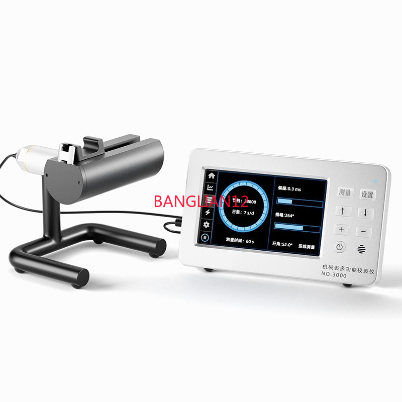 NO.3000 Instrument de test de  - Test Instruments avis et prix