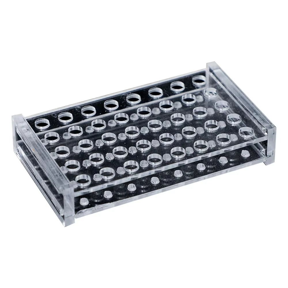 Support de rangement en acryli - Lab Equipment avis et prix