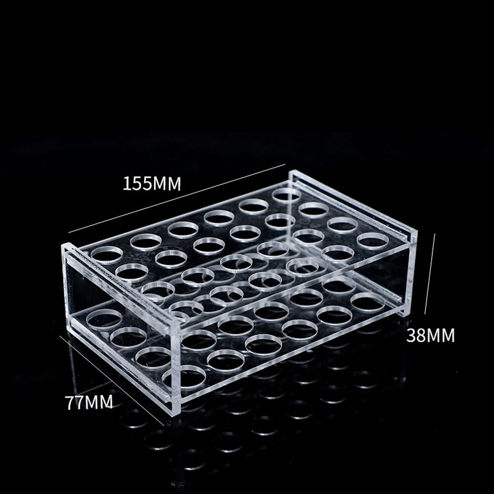 Support de rangement en acryli - Lab Equipment avis et prix