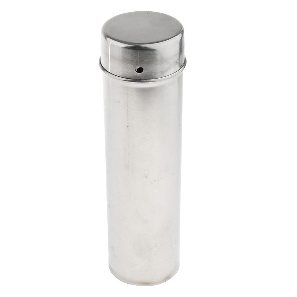 Boîte de rangement cylindrique - Lab Equipment avis et prix