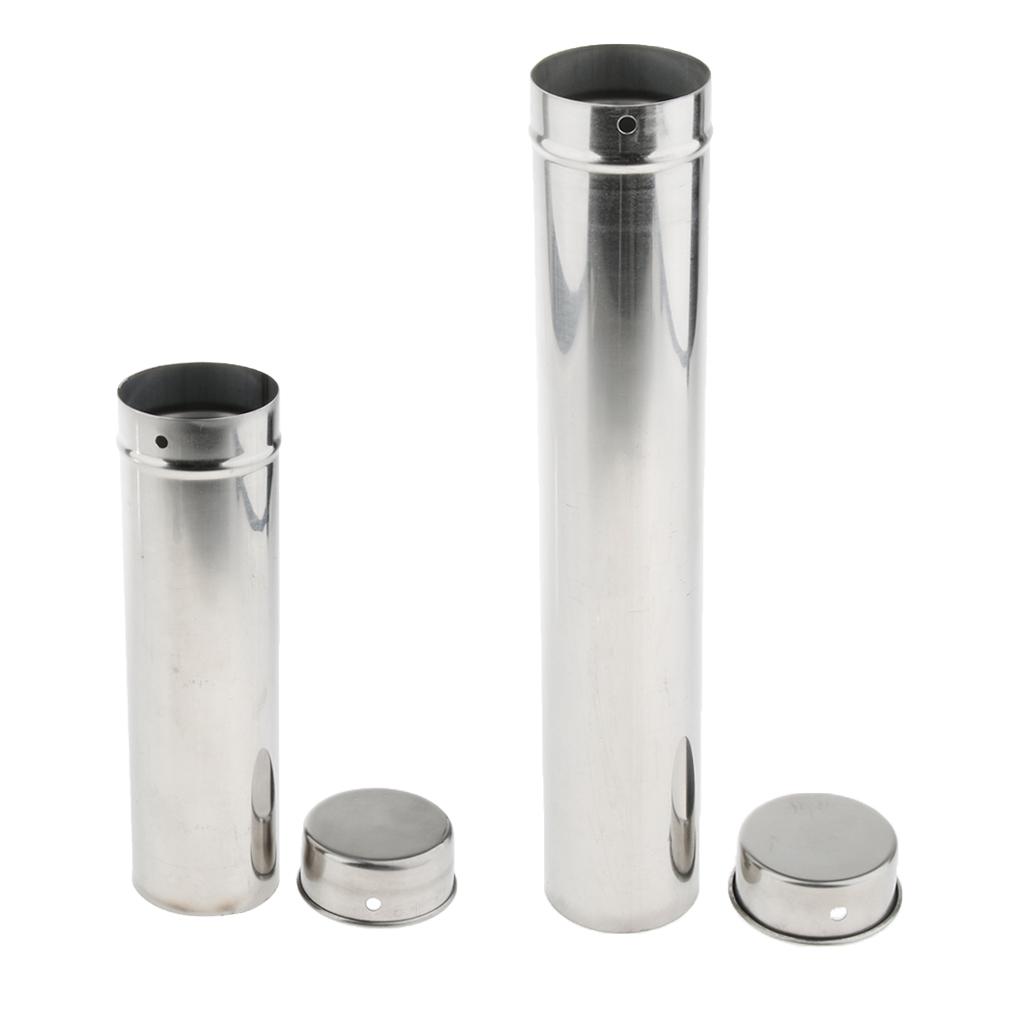 Boîte de rangement cylindrique - Lab Equipment avis et prix