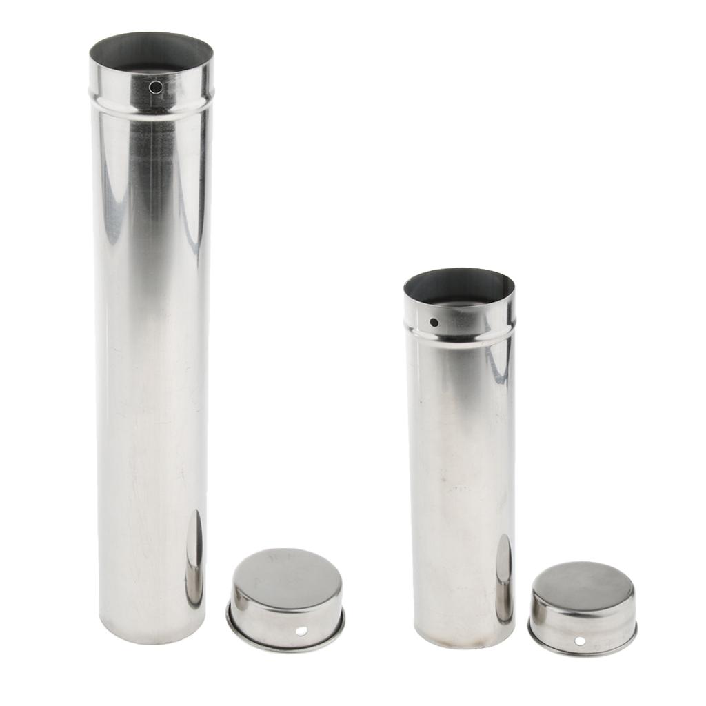 Boîte de rangement cylindrique - Lab Equipment avis et prix