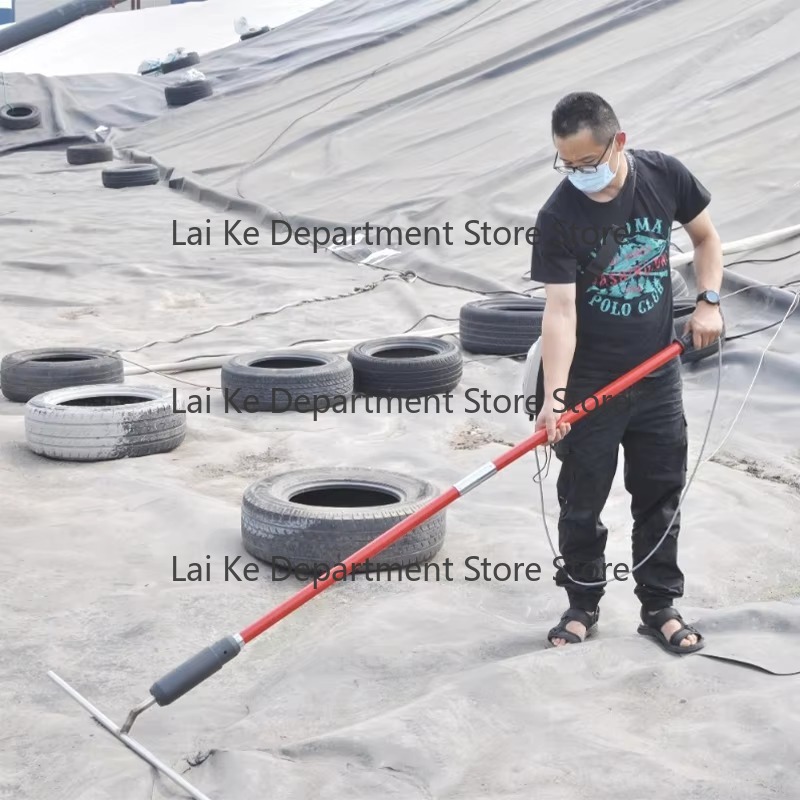 Détecteur de fuites de membran - Test Instruments avis et prix